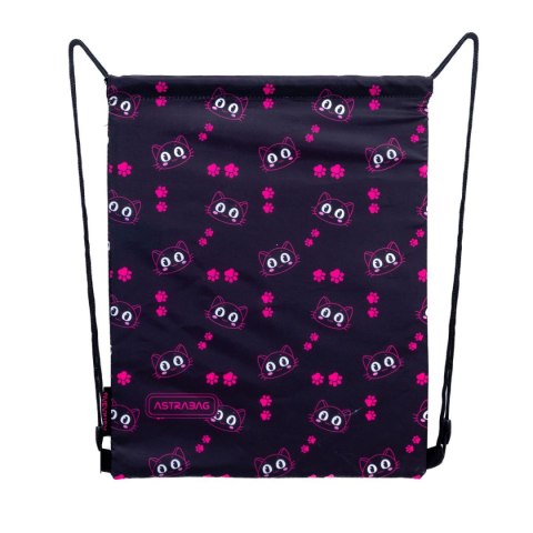 Worek na buty Cat Eyes Astra (507024037)