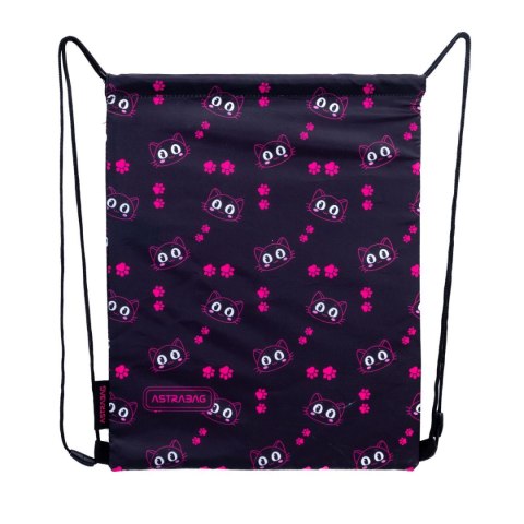 Worek na buty Cat Eyes Astra (507024037)