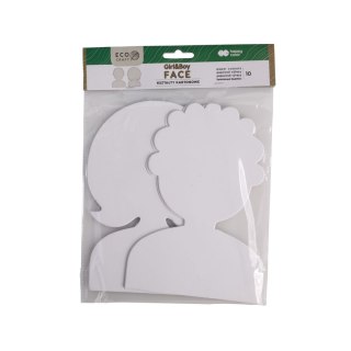 Zestaw dekoracyjny Happy Color Gdd (HA 4522 2014-FC10)