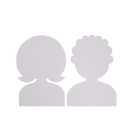 Zestaw dekoracyjny Happy Color Gdd (HA 4522 2014-FC10)