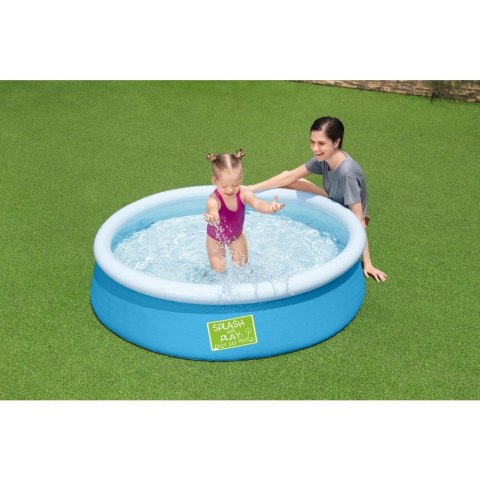 Basen Ogrodowy Dla Dzieci 152 cm x 38 cm Best Way (57241)