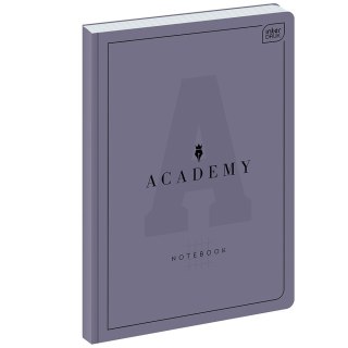 Brulion A4 ACADEMY 96k. 90g krata Interdruk (BRA4#ACADE)