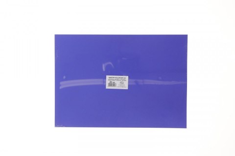 Brystol A3 granatowy 160g 20k Protos