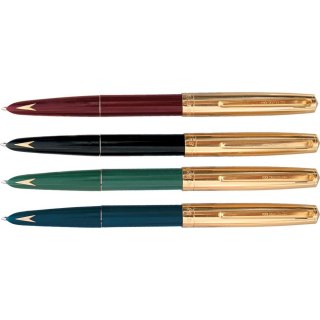 Długopis Herb 330 wkład niebieski 0,7mm Herb (11JH40B)