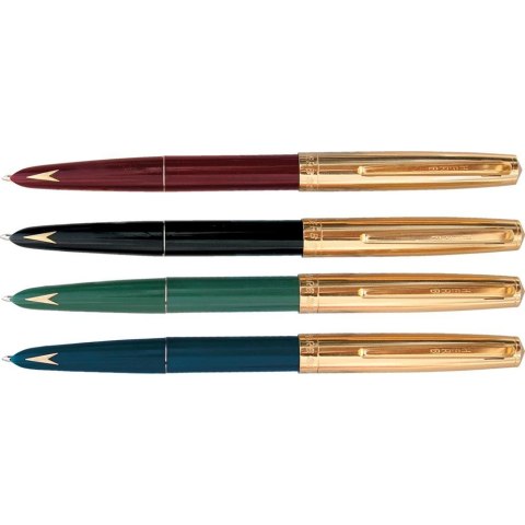 Długopis Herb 330 wkład niebieski 0,7mm Herb (11JH40B)