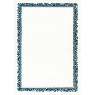 Dyplom A4 Ginkgo 190g Galeria Papieru (211319)