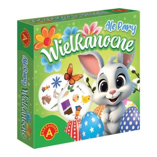 Gra edukacyjna Ale Pary - Wielkanoc Alexander
