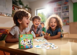 Gra edukacyjna Ale Pary - Wielkanoc Alexander