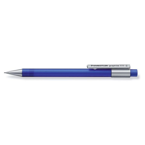 Ołówek automatyczny 0,5mm Staedtler