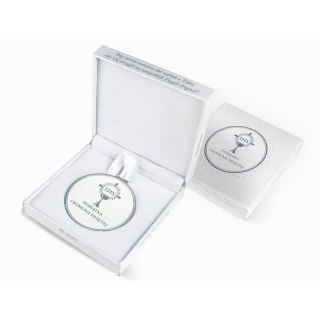 Pamiątka chrztu Pamiątka Komunia 2 Pan Dragon (5901854998978)