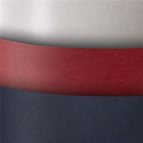 Papier ozdobny (wizytówkowy) A4 sawanna czerwony Czerwony 220g Galeria Papieru (204813)