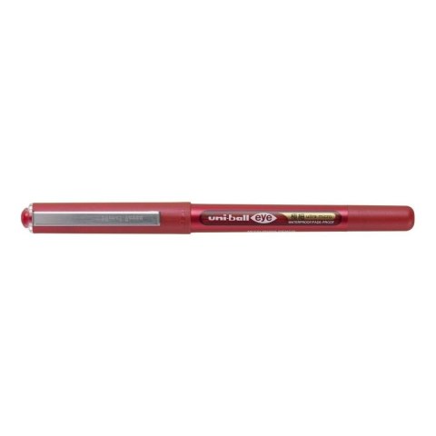 Pióro kulkowe 4548351060558 czerwone wkład czerwone Uni (UB-150-38)