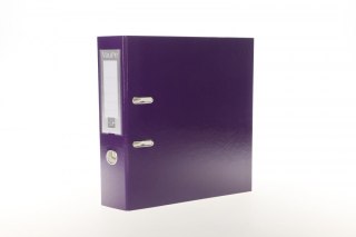 Segregator dźwigniowy 75 mm FCK A4 75mm fioletowy VauPe (051/04)