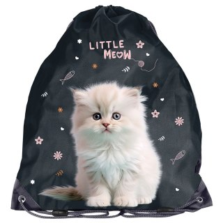 Śniadaniówka Kot Paso (PP25CO-712)