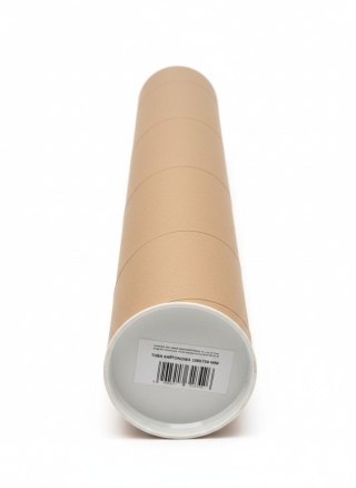 Tuba kartonowa kolor: szary 100cm Koh-I-Noor