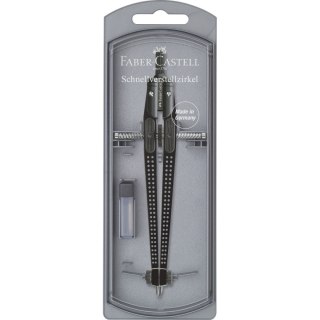 Cyrkiel Grip Faber Castell (174434 FC)