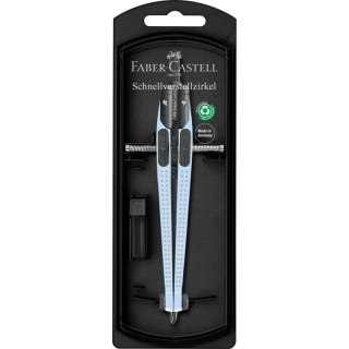 Cyrkiel Grip Faber Castell (574474 FC)