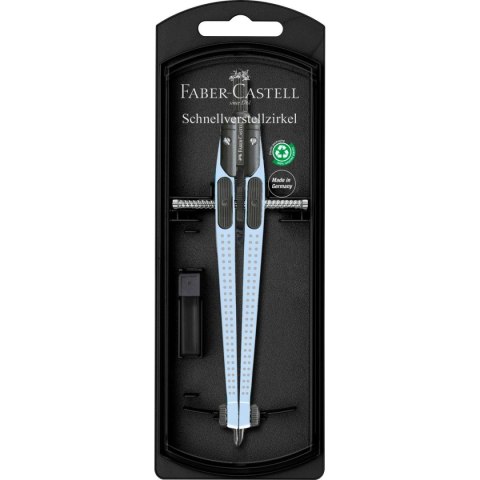 Cyrkiel Grip Faber Castell (574474 FC)