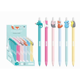 Długopis Interdruk (IDŁŚCIBB)