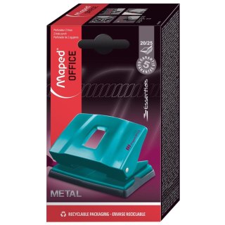 Dziurkacz Essentials Metal DECO morski 25k (402400) Maped