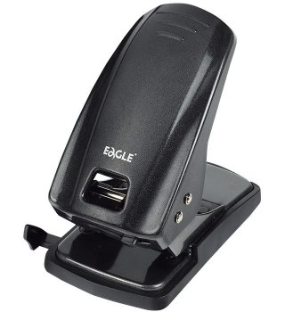 Dziurkacz P7123 grafitowy 65k (110-1700) Eagle