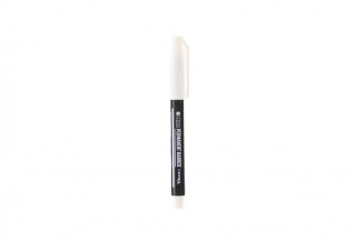 Marker specjalistyczny lakierowy wkład biały 1,0mm okrągła końcówka Lyra (L4060001)