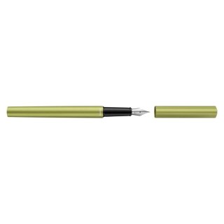 Pióro wieczne K6 Ineo Green Oasis w etui 823692 Pelikan (300001270)