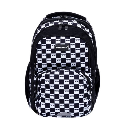 Plecak 5th Element Sunglasses Head (502024130)