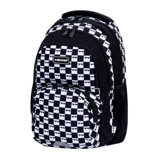 Plecak 5th Element Sunglasses Head (502024130)