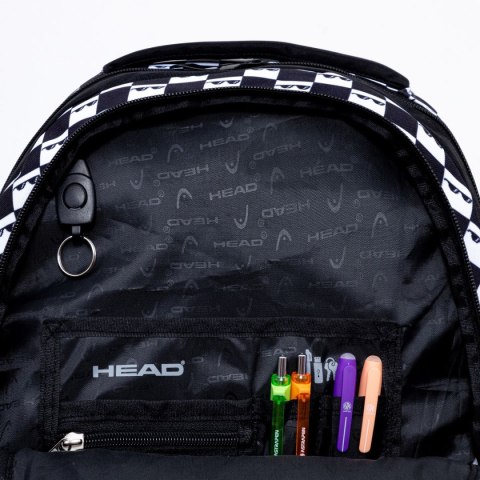 Plecak 5th Element Sunglasses Head (502024130)