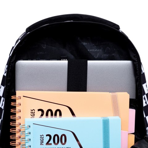 Plecak 5th Element Sunglasses Head (502024130)