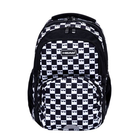 Plecak 5th Element Sunglasses Head (502024130)