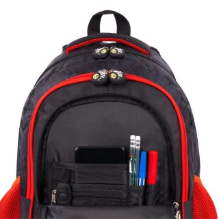 Plecak Hot Wheels 5903235669217 Bambino (A1)