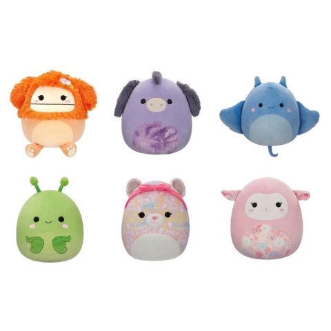 Pluszak Squishmallows Seria 19 [mm:] 190 Orbico Sp. Z O.o. (SQCR04130)