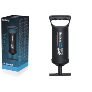 Pompka Ręczna 30cm Best Way (17017)