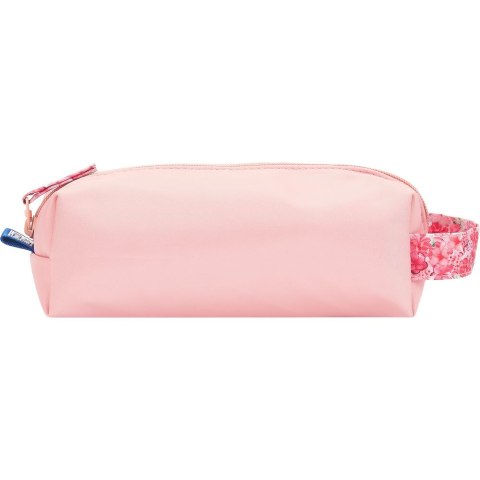 Saszetka Flowers Duża pomarańczowy Oxford (400182130)