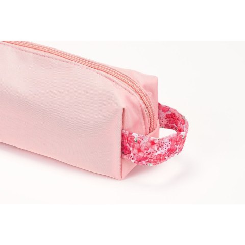 Saszetka Flowers Duża pomarańczowy Oxford (400182130)