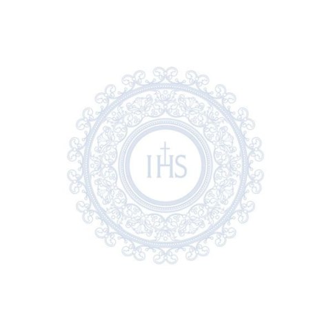 Serwetki komunia mix bibuła [mm:] 330x330 Pol-mak (SL ko)