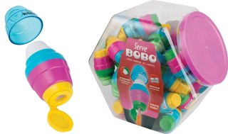 Temperówko-gumka Fibracolor (8680869425019)