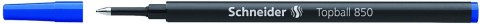 Wkład do długopisu wkład niebieski 0,5mm Schneider (SR8503)