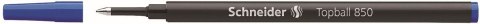 Wkład do długopisu wkład niebieski 0,5mm Schneider (SR8503)