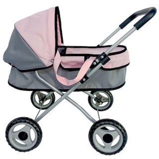 Wózek z gondolą Smily Play (BD2114)