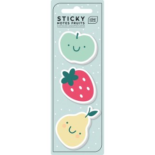 Zakładki indeksujące FRUITS Interdruk (5902277310088)