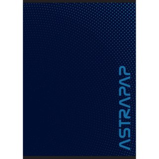 Zeszyt A5 60k. krata Astrapap (102023016)