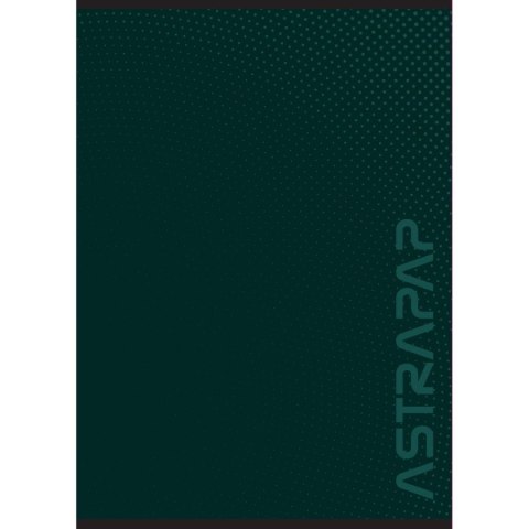 Zeszyt A5 60k. krata Astrapap (102023016)