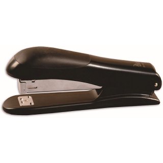 Zszywacz czarny 25k (GV101-V) Tetis