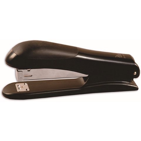 Zszywacz czarny 25k (GV101-V) Tetis