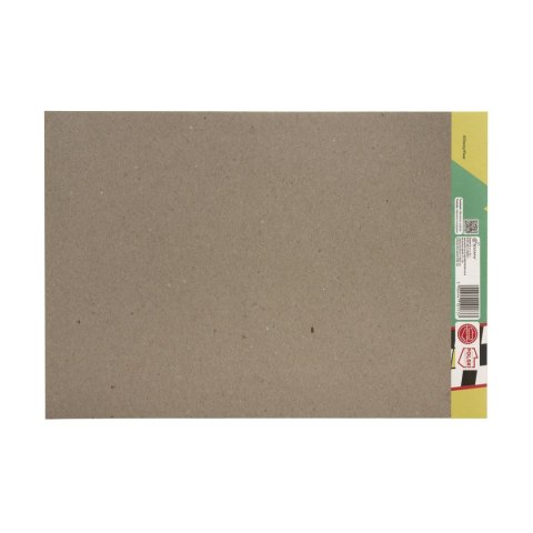 Blok techniczny Cars A4 biały 170g 20k [mm:] 295x210 Beniamin