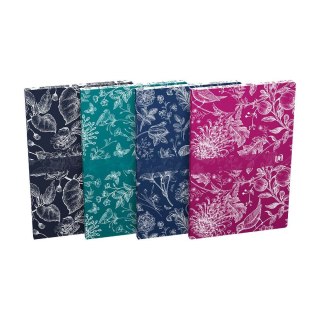 Brulion B5 Romance 80k. 90g linia Oxford (400187855)