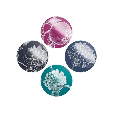 Brulion B5 Romance 80k. 90g linia Oxford (400187855)